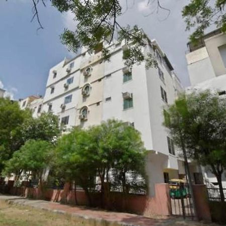 Hotel Abhineet Palace Divisione di Divisione di Jaipur Esterno foto