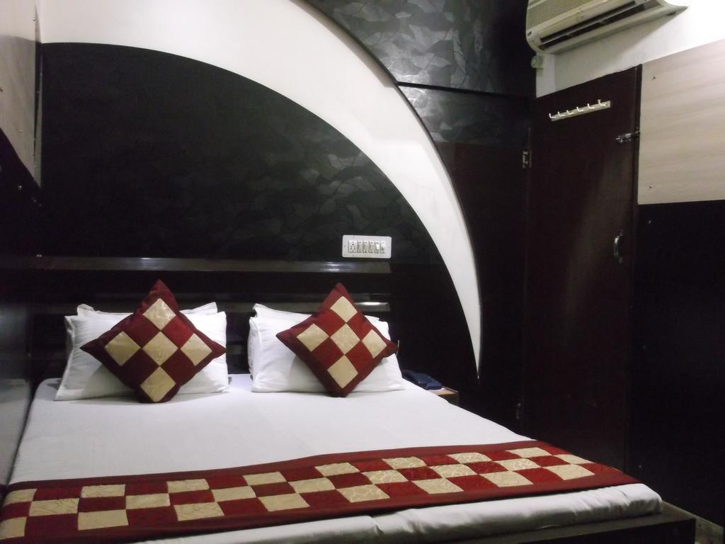Hotel Abhineet Palace Divisione di Divisione di Jaipur Esterno foto