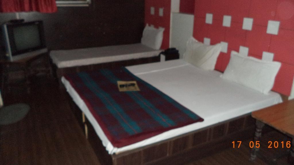 Hotel Abhineet Palace Divisione di Divisione di Jaipur Esterno foto