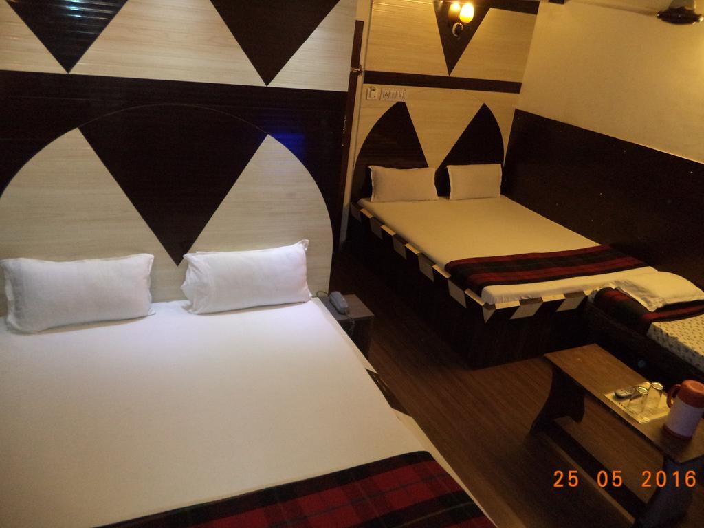 Hotel Abhineet Palace Divisione di Divisione di Jaipur Esterno foto