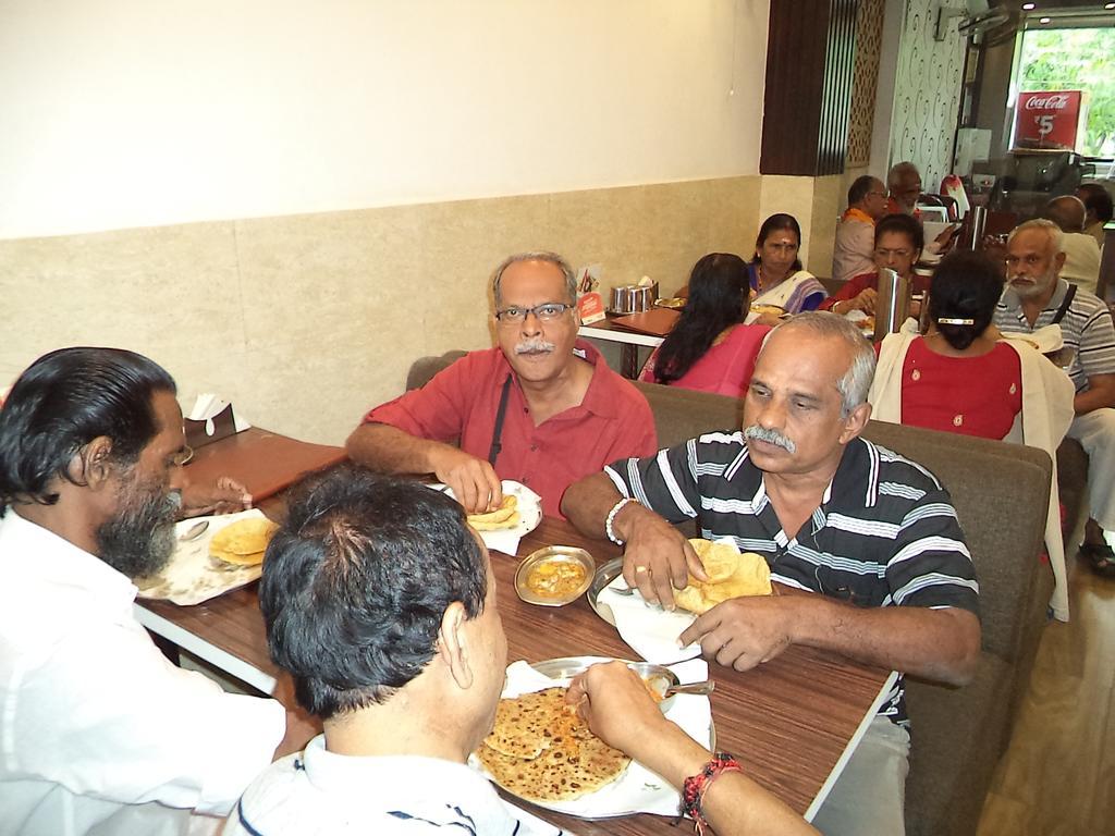 Hotel Abhineet Palace Divisione di Divisione di Jaipur Esterno foto